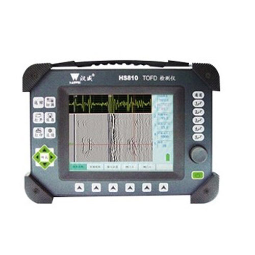 便攜式TOFD超聲波檢測儀 HS810