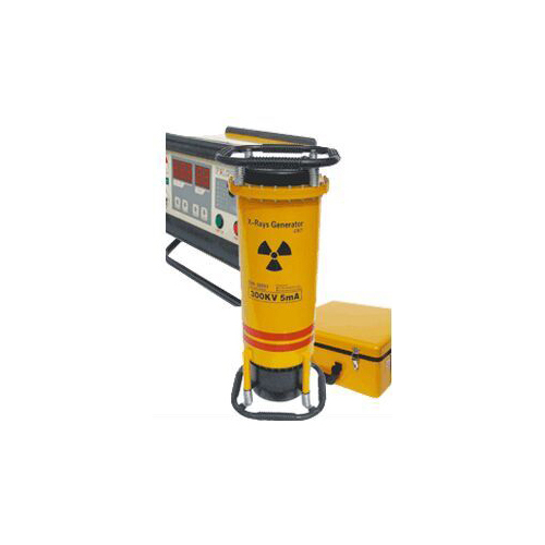 XXH-3005射線探傷機