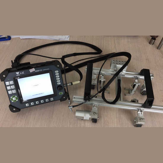 TOFD 超聲波檢測儀HS810